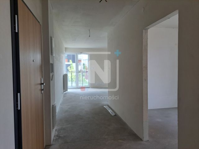 Mieszkanie 4-pokojowe Łódź Koziny. Zdjęcie 3