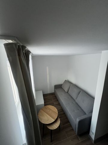 Mieszkanie 1-pokojowe Jelenia Góra Cieplice Śląskie-Zdrój, ul. Wojciecha Tabaki. Zdjęcie 1