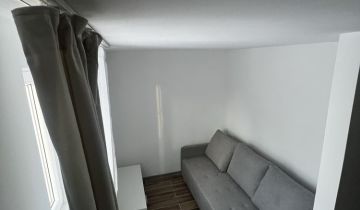 Mieszkanie 1-pokojowe Jelenia Góra Cieplice Śląskie-Zdrój, ul. Wojciecha Tabaki