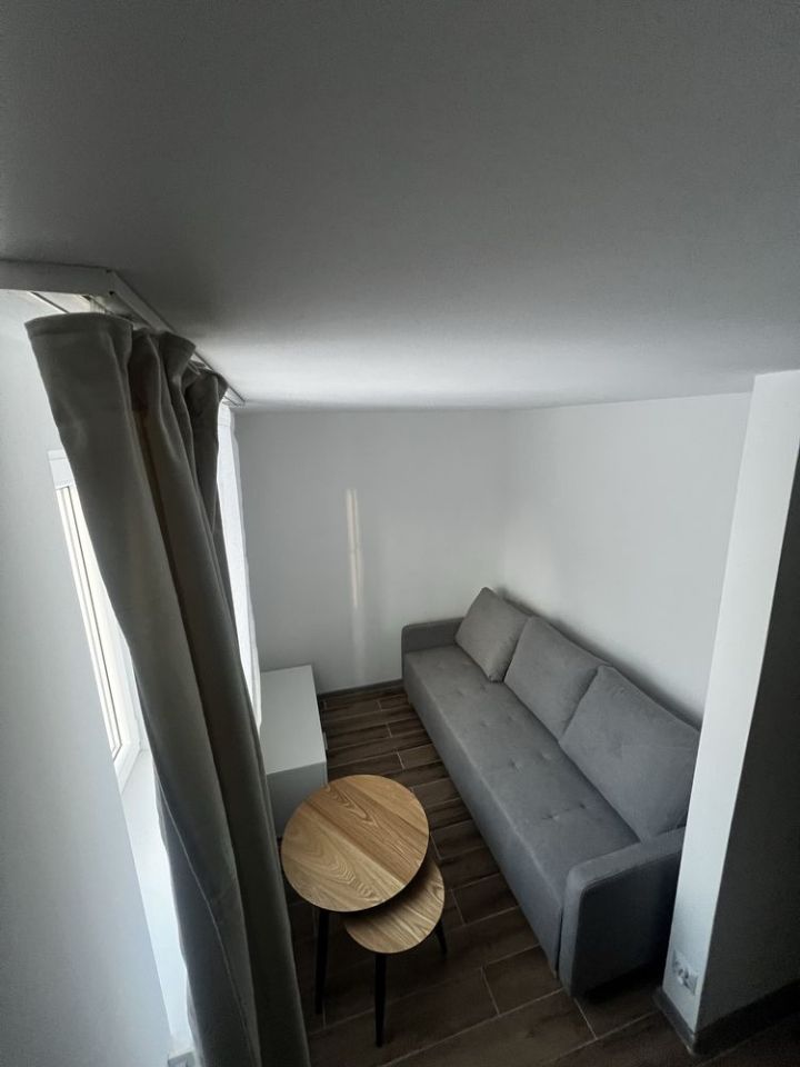 Mieszkanie 1-pokojowe Jelenia Góra Cieplice Śląskie-Zdrój, ul. Wojciecha Tabaki