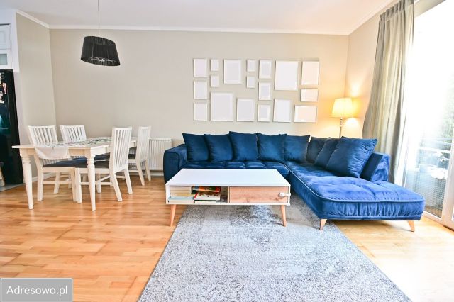 Mieszkanie 4-pokojowe Kobyłka, ul. Mieszka I. Zdjęcie 1