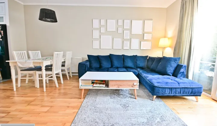 Mieszkanie 4-pokojowe Kobyłka, ul. Mieszka I