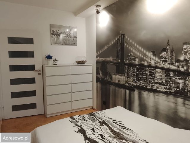 Mieszkanie 3-pokojowe Pruszków Centrum. Zdjęcie 2