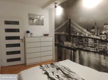 Mieszkanie 3-pokojowe Pruszków Centrum. Zdjęcie 1