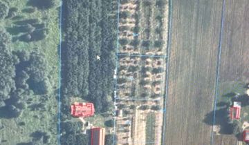 dom wolnostojący Ludwin-Kolonia