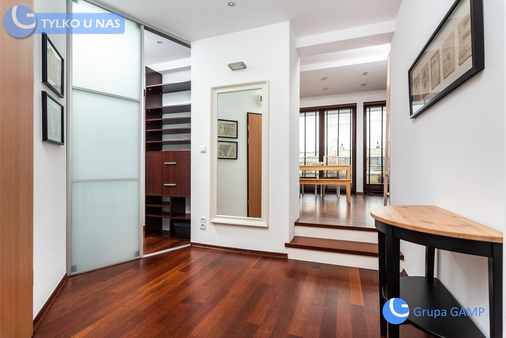 Mieszkanie 4-pokojowe Kraków Ruczaj, ul. prof. Michała Bobrzyńskiego. Zdjęcie 12