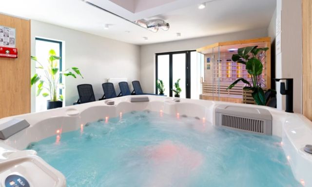 Mieszkanie 2-pokojowe Szklarska Poręba Marysin, ul. Słoneczna. Zdjęcie 9