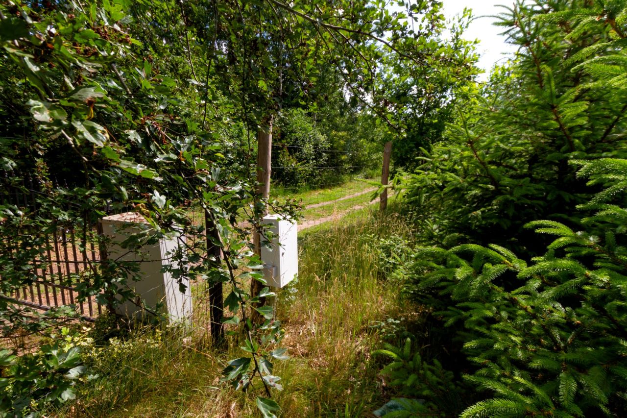 Działka budowlana Nieżyn. Zdjęcie 14