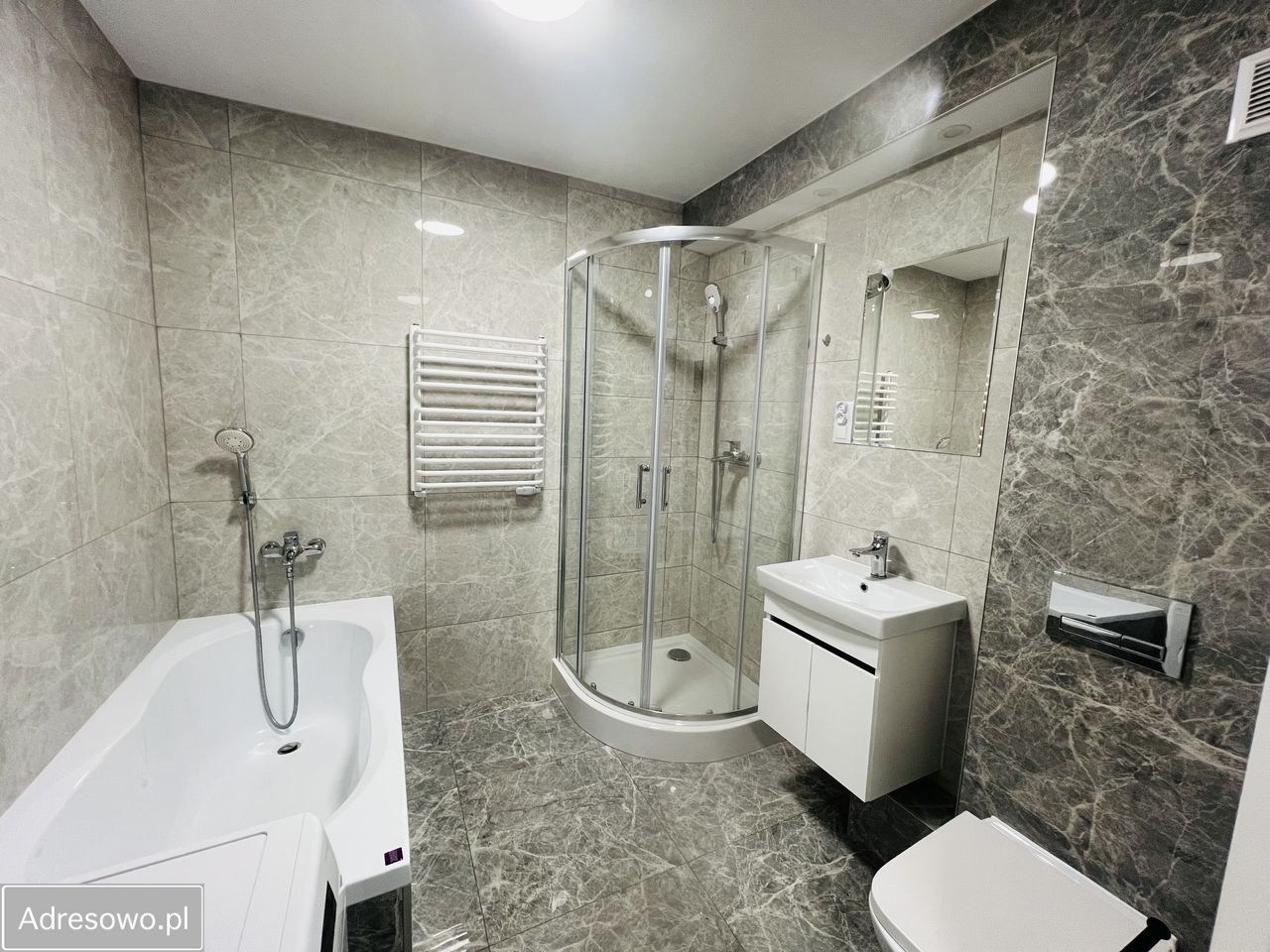 Mieszkanie 2-pokojowe Nakło Śląskie, ul. Powstańców. Zdjęcie 4