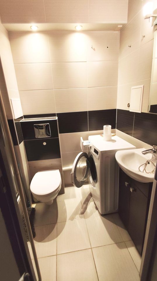 Mieszkanie 2-pokojowe Słupsk, ul. Koszalińska. Zdjęcie 7