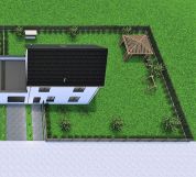 dom szeregowy, 4 pokoje Kurowice. Zdjęcie 2