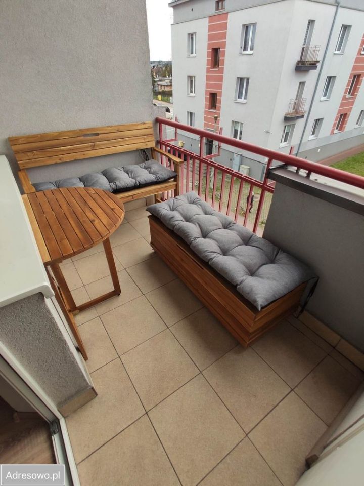 Mieszkanie 3-pokojowe Kielce Herby, ul. Gliniana. Zdjęcie 6