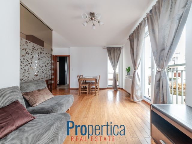 Mieszkanie 3-pokojowe Warszawa Białołęka, ul. Skarbka z Gór. Zdjęcie 1