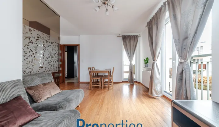 Mieszkanie 3-pokojowe Warszawa Białołęka, ul. Skarbka z Gór