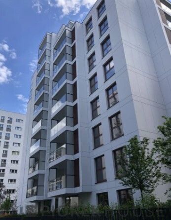 Mieszkanie 1-pokojowe Warszawa Śródmieście, ul. Chmielna. Zdjęcie 8