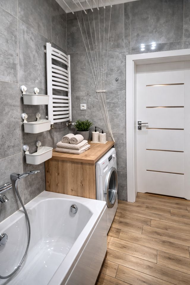 Mieszkanie 3-pokojowe Dąbrowa Górnicza Gołonóg, ul. Kazimierza Srokowskiego. Zdjęcie 12