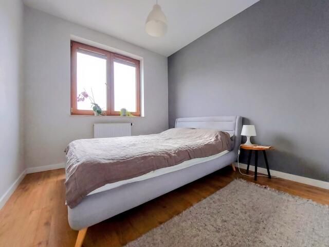 Mieszkanie 3-pokojowe Kraków Czyżyny, ul. Galicyjska. Zdjęcie 4