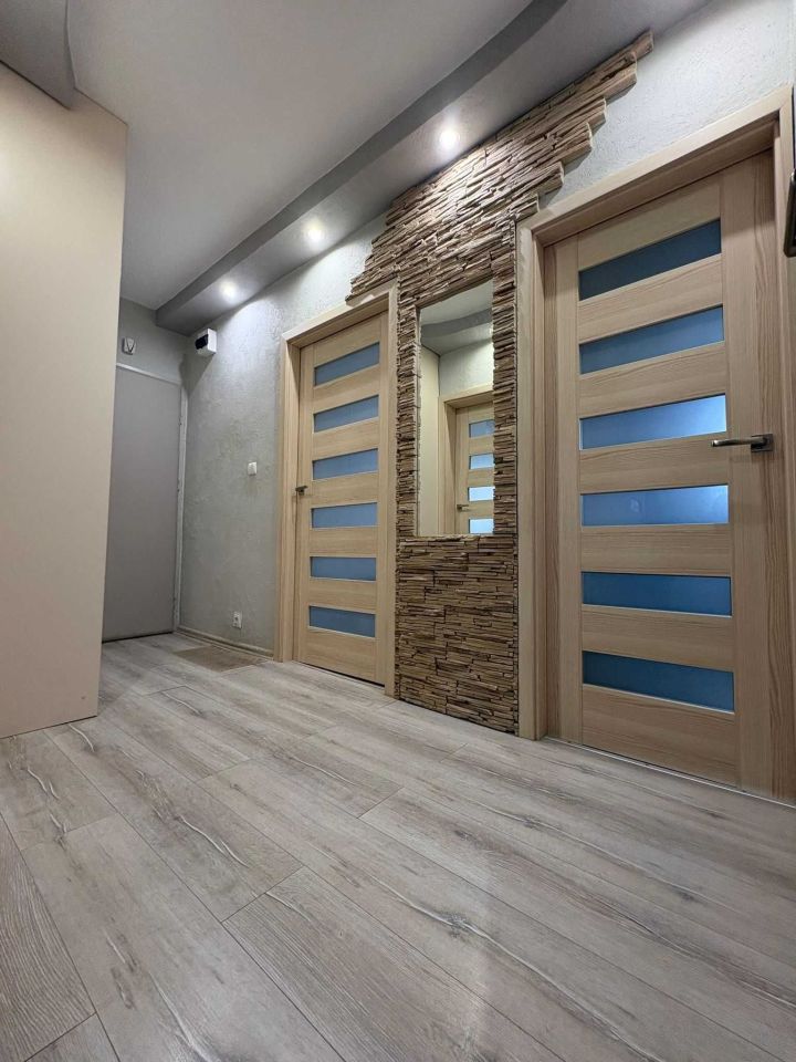 Mieszkanie 3-pokojowe Bytów, ul. Słoneczna. Zdjęcie 5