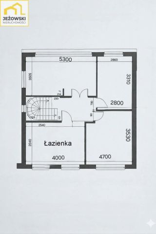Mieszkanie 5-pokojowe Lublin Sławin, ul. Chabrowa. Zdjęcie 17