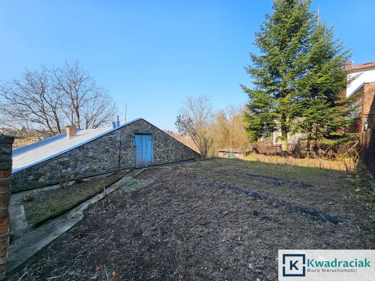 dom wolnostojący, 4 pokoje Krosno, ul. Podwale. Zdjęcie 16