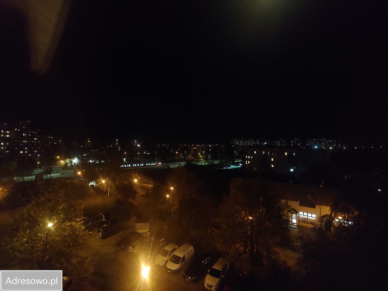 Mieszkanie 2-pokojowe Częstochowa Północ, al. Aleja Wyzwolenia. Zdjęcie 2