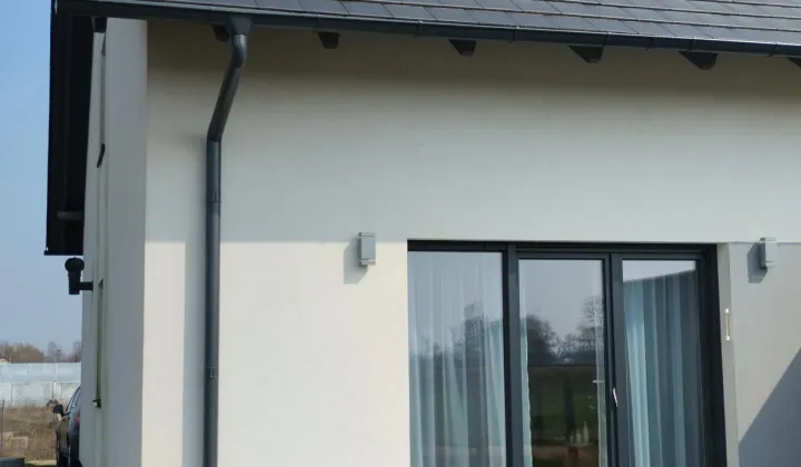 bliźniak, 3 pokoje Boszkowo, Kolejowa