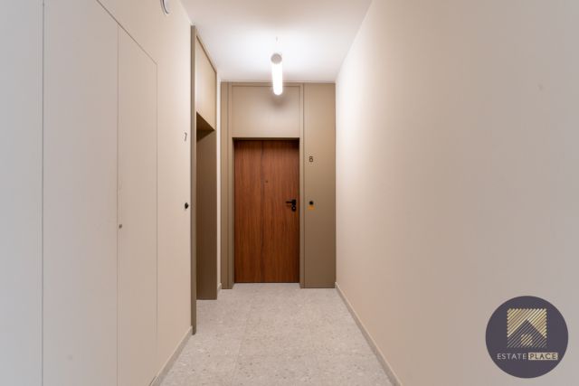 Mieszkanie 1-pokojowe Warszawa Mokotów, ul. Wołoska. Zdjęcie 8