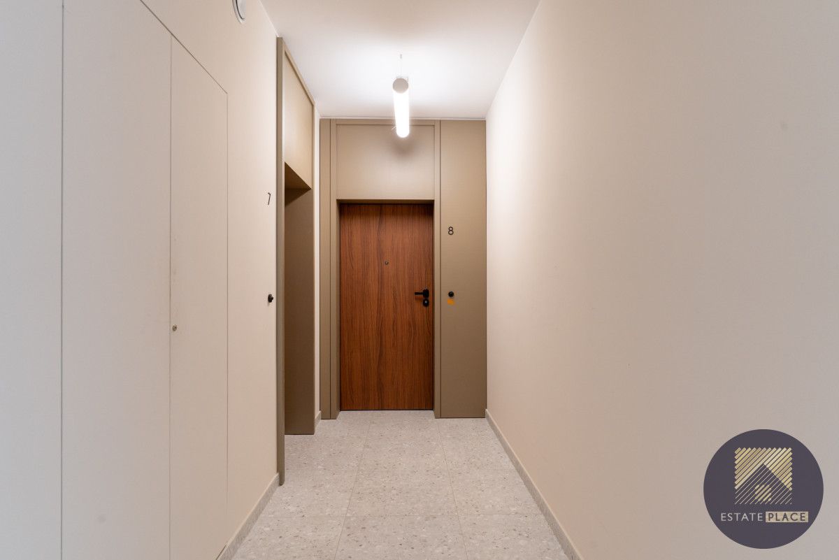 Mieszkanie 1-pokojowe Warszawa Mokotów, ul. Wołoska. Zdjęcie 8