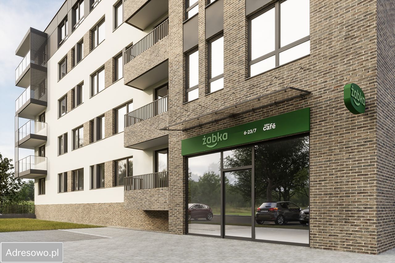 Działka budowlana Koszalin, ul. Melchiora Wańkowicza. Zdjęcie 4