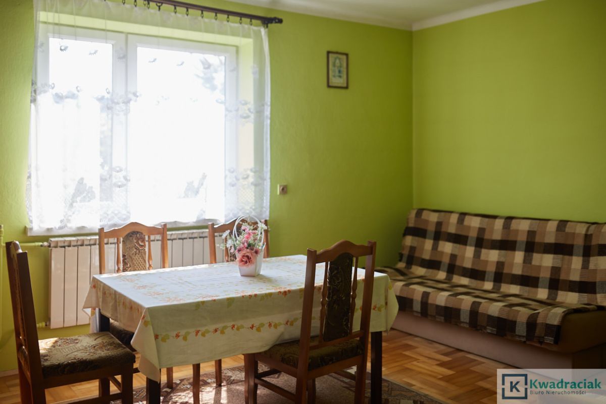 dom wolnostojący, 3 pokoje Reczpol. Zdjęcie 12