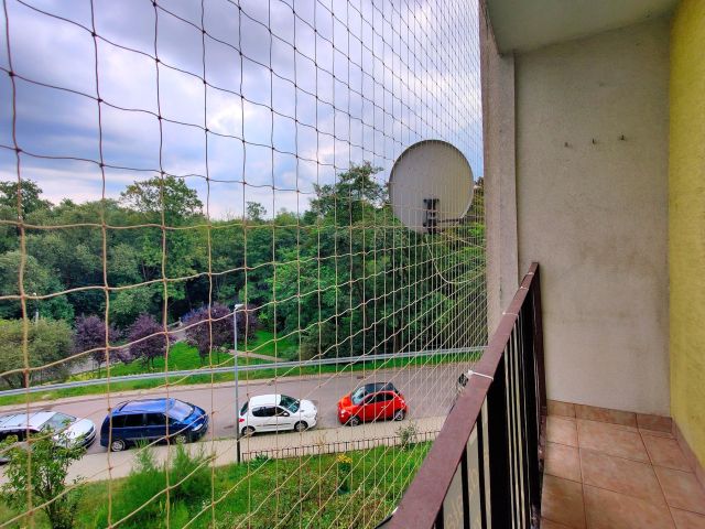 Mieszkanie 3-pokojowe Kraków Podgórze, ul. Okólna. Zdjęcie 12