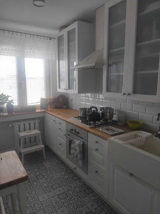 Mieszkanie 3-pokojowe Giżycko, ul. Moniuszki. Zdjęcie 4
