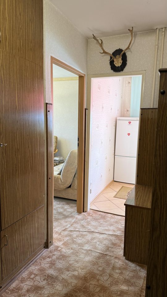 Mieszkanie 2-pokojowe Kętrzyn, ul. Bolesława Limanowskiego. Zdjęcie 6
