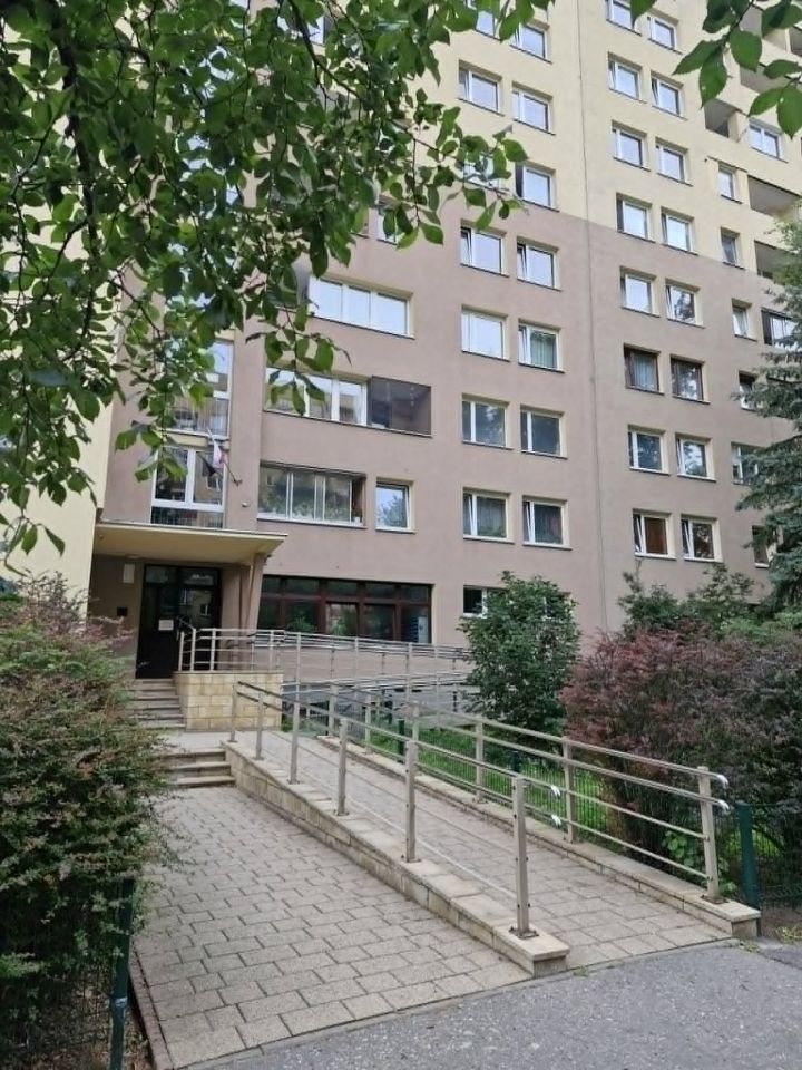 Mieszkanie 3-pokojowe Warszawa Bielany, ul. Gwiaździsta. Zdjęcie 17