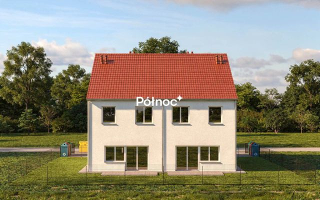 bliźniak, 4 pokoje Rakowice. Zdjęcie 2