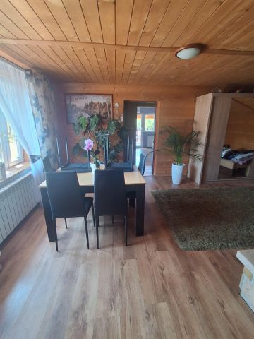 dom wolnostojący, 5 pokoi Lewniowa Wichrowiec. Zdjęcie 6