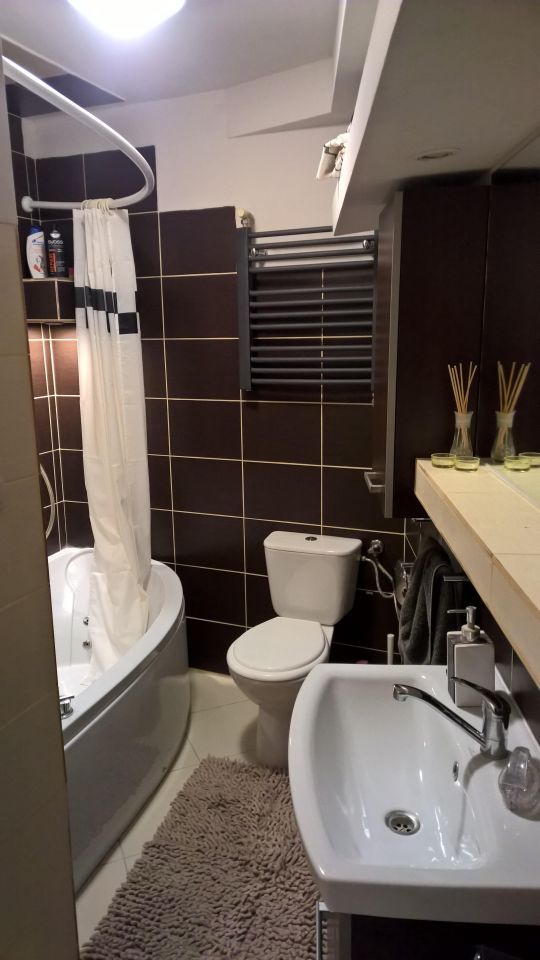 Mieszkanie 1-pokojowe Wrocław Gądów Mały, ul. Stefana Drzewieckiego. Zdjęcie 2