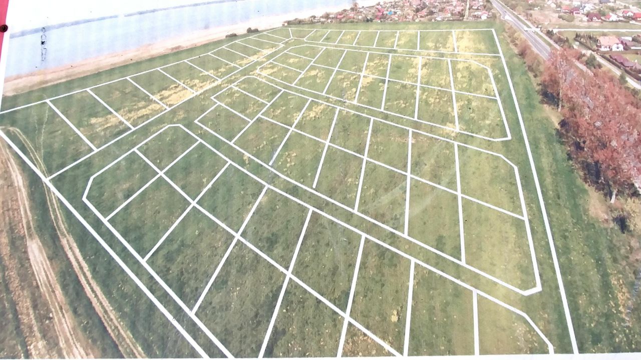 Działka rolno-budowlana Wrzosowo, ul. Wakacyjna. Zdjęcie 6