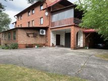 Lokal Padew Narodowa. Zdjęcie 1