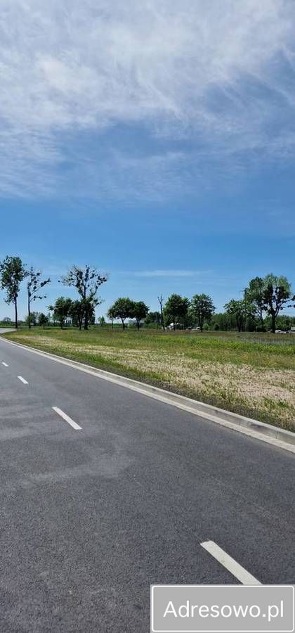 Działka inwestycyjna Wrocław Wojnów. Zdjęcie 6