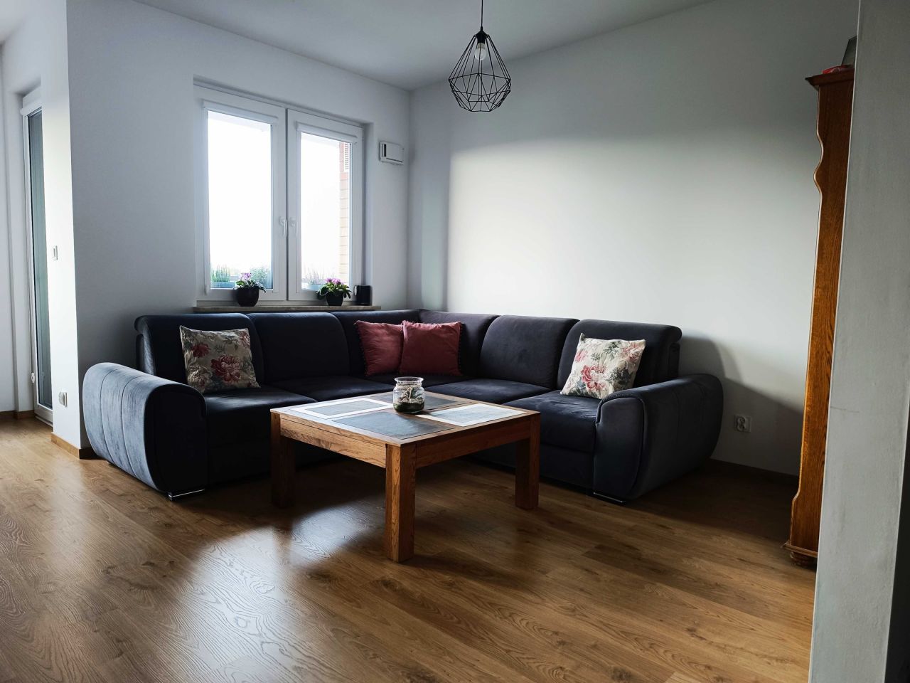 Mieszkanie 3-pokojowe Warszawa Bemowo, ul. Oławska