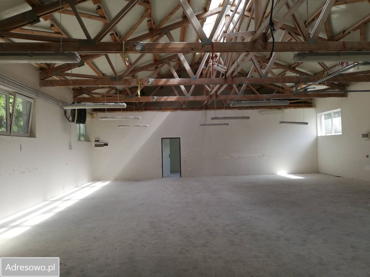 Hala/magazyn Antonowo, ul. Sympatyczna. Zdjęcie 10