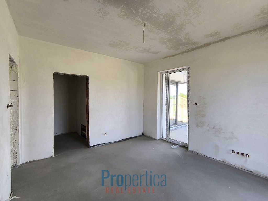 dom wolnostojący, 4 pokoje Marynino. Zdjęcie 16