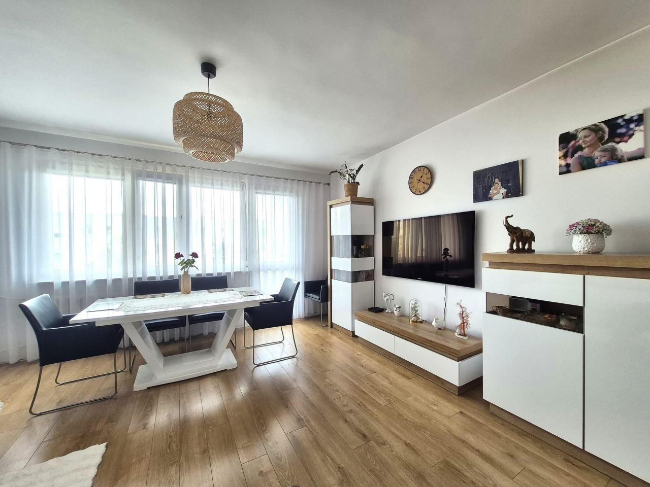 Mieszkanie 3-pokojowe Iława, ul. Franciszka Smolki. Zdjęcie 13