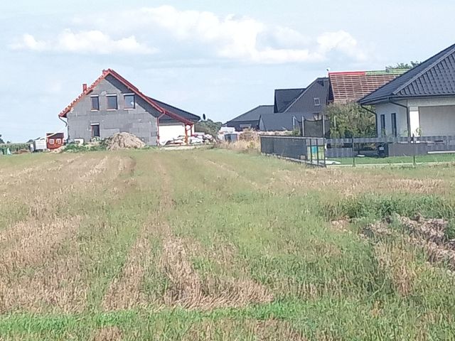 Działka budowlana Wilków, ul. Akacjowa. Zdjęcie 1