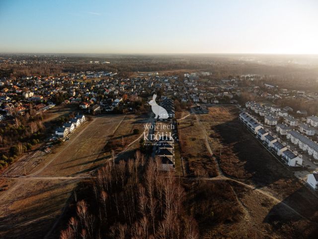 bliźniak, 3 pokoje Kobyłka, ul. Podleśna. Zdjęcie 16