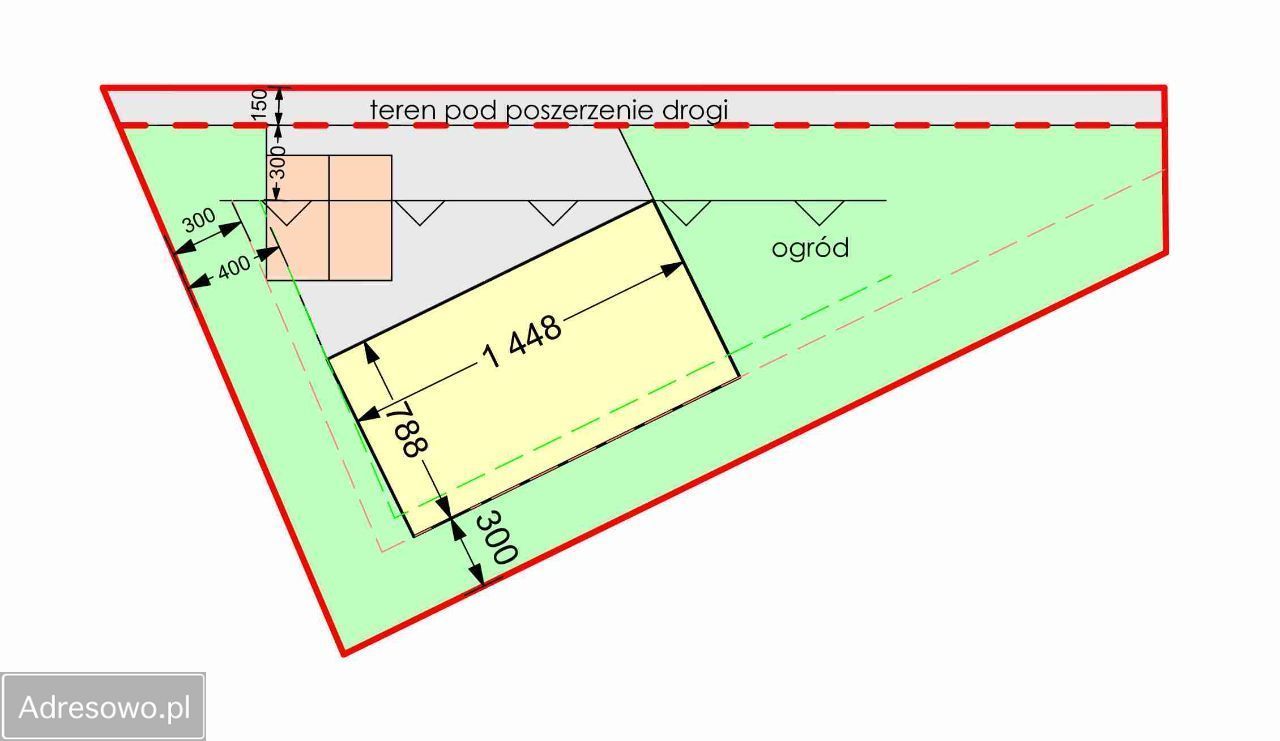 dom wolnostojący, 5 pokoi Luboń. Zdjęcie 7