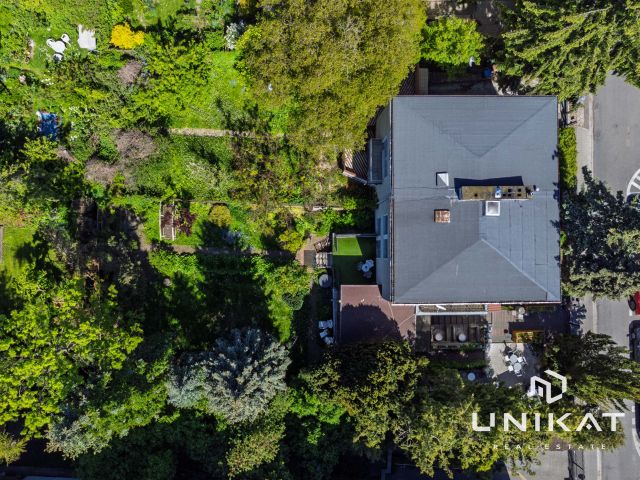 bliźniak, 5 pokoi Warszawa Saska Kępa, ul. Alfreda Nobla. Zdjęcie 18