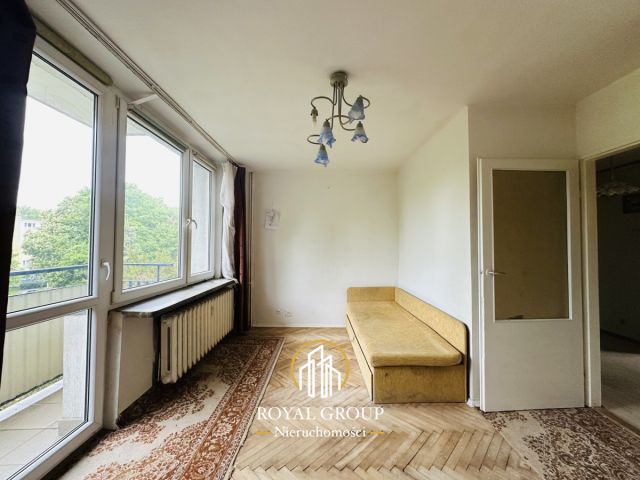 Mieszkanie 3-pokojowe Lublin LSM, ul. Pana Wołodyjowskiego. Zdjęcie 1