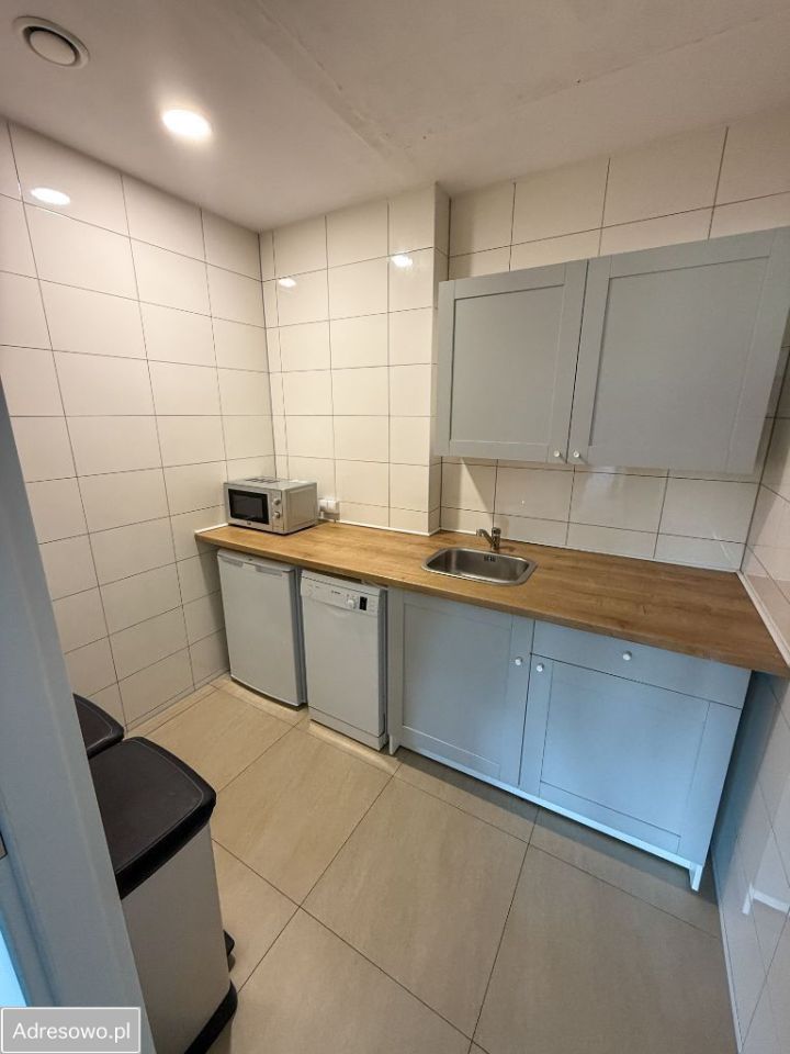 Biuro Wrocław Fabryczna, ul. Krzemieniecka. Zdjęcie 2